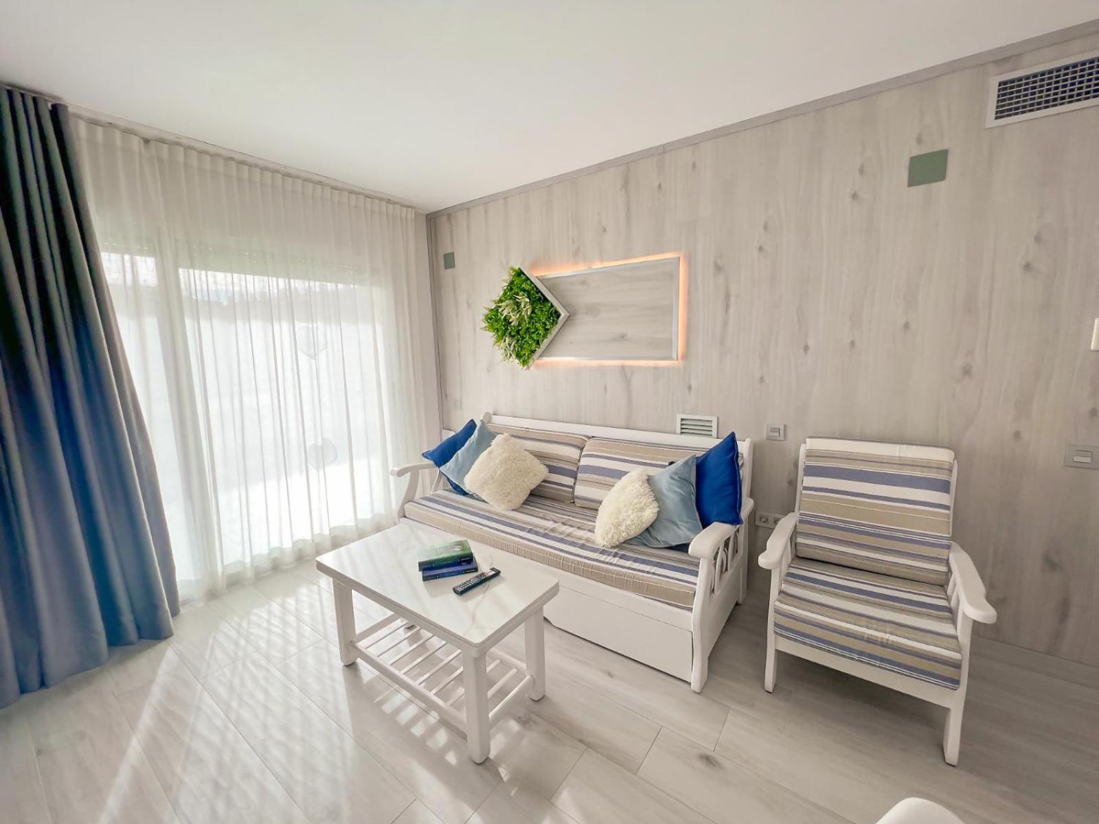 Mediterranea Loft New La Pineda Exteriér fotografie