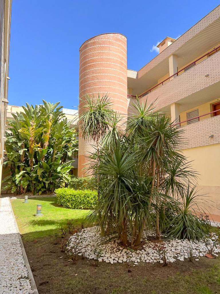 Mediterranea Loft New La Pineda Exteriér fotografie