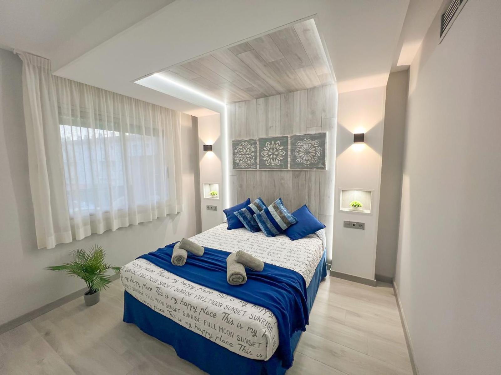Mediterranea Loft New La Pineda Exteriér fotografie